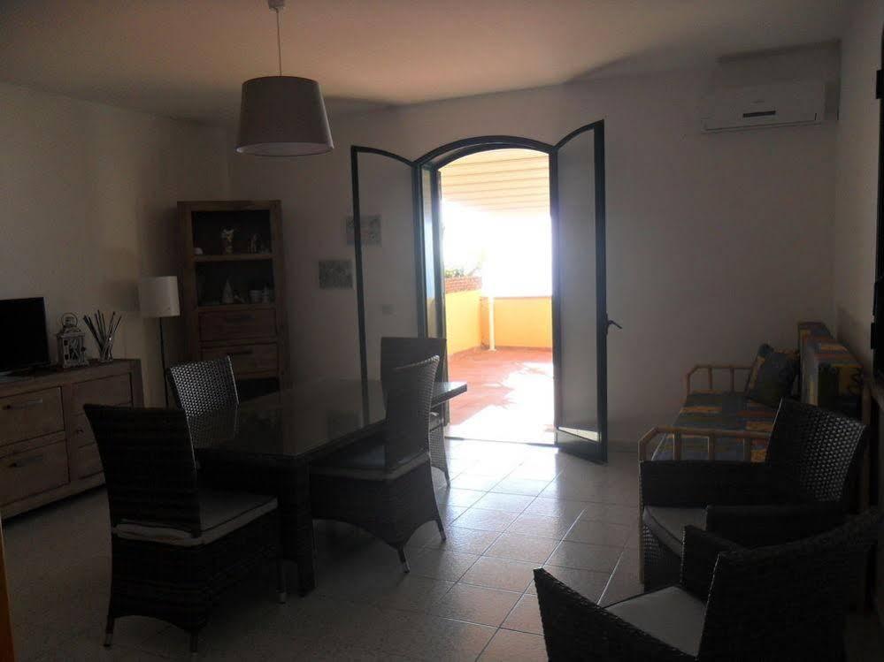Beach Apartments Patrizia Ταορμίνα Εξωτερικό φωτογραφία