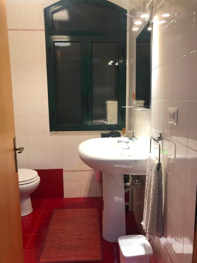 Beach Apartments Patrizia Ταορμίνα Εξωτερικό φωτογραφία