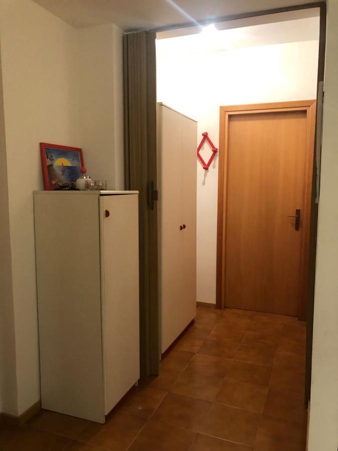 Beach Apartments Patrizia Ταορμίνα Εξωτερικό φωτογραφία