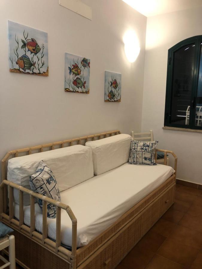 Beach Apartments Patrizia Ταορμίνα Εξωτερικό φωτογραφία