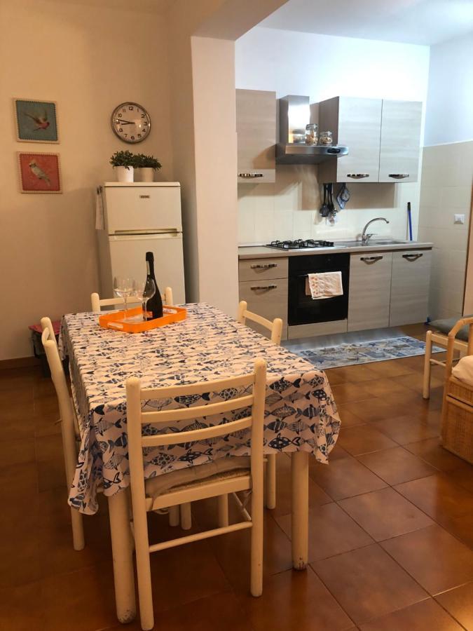 Beach Apartments Patrizia Ταορμίνα Εξωτερικό φωτογραφία