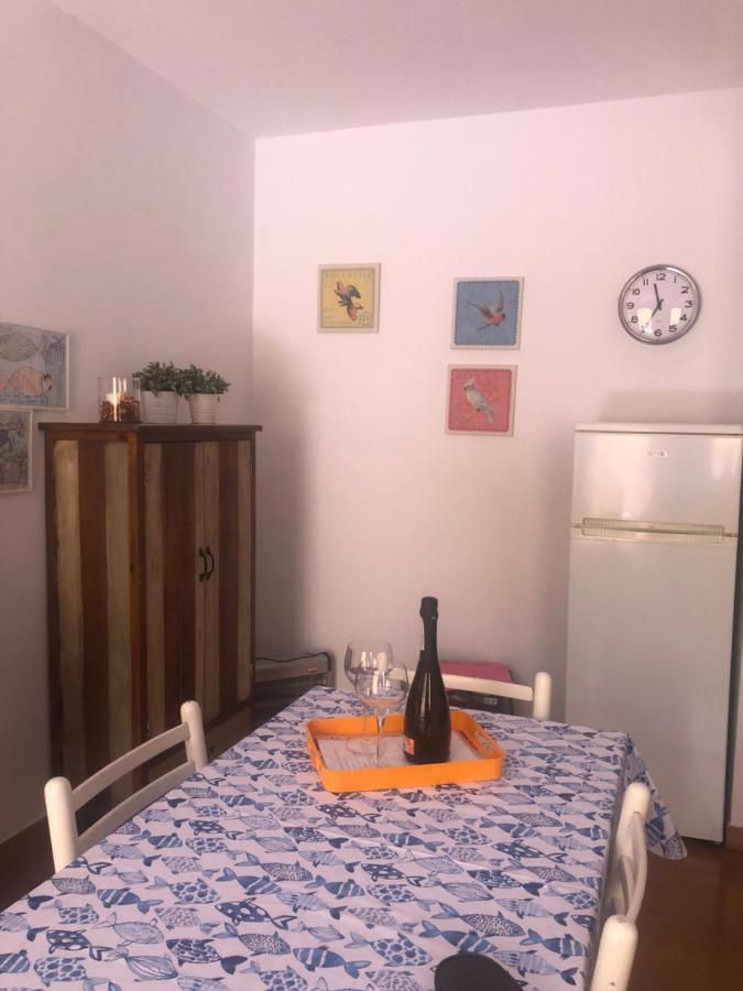 Beach Apartments Patrizia Ταορμίνα Εξωτερικό φωτογραφία