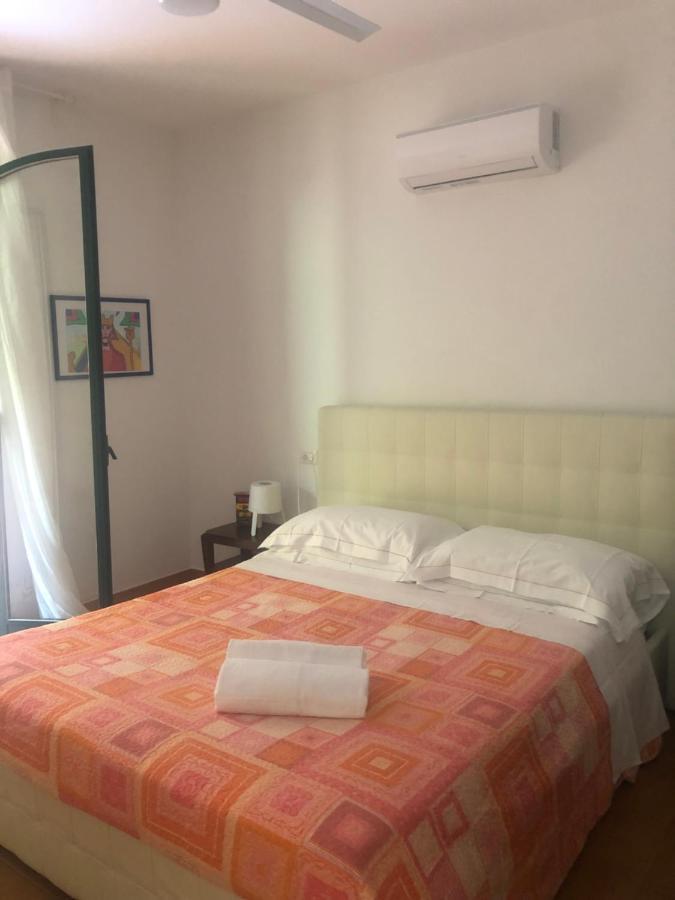 Beach Apartments Patrizia Ταορμίνα Εξωτερικό φωτογραφία
