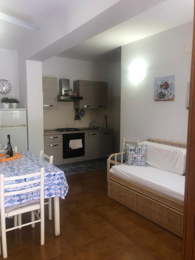 Beach Apartments Patrizia Ταορμίνα Εξωτερικό φωτογραφία