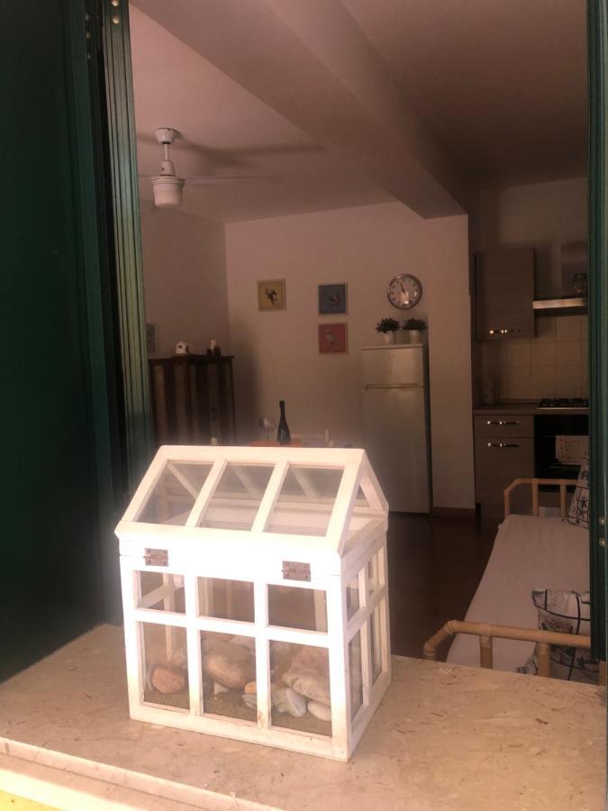 Beach Apartments Patrizia Ταορμίνα Εξωτερικό φωτογραφία