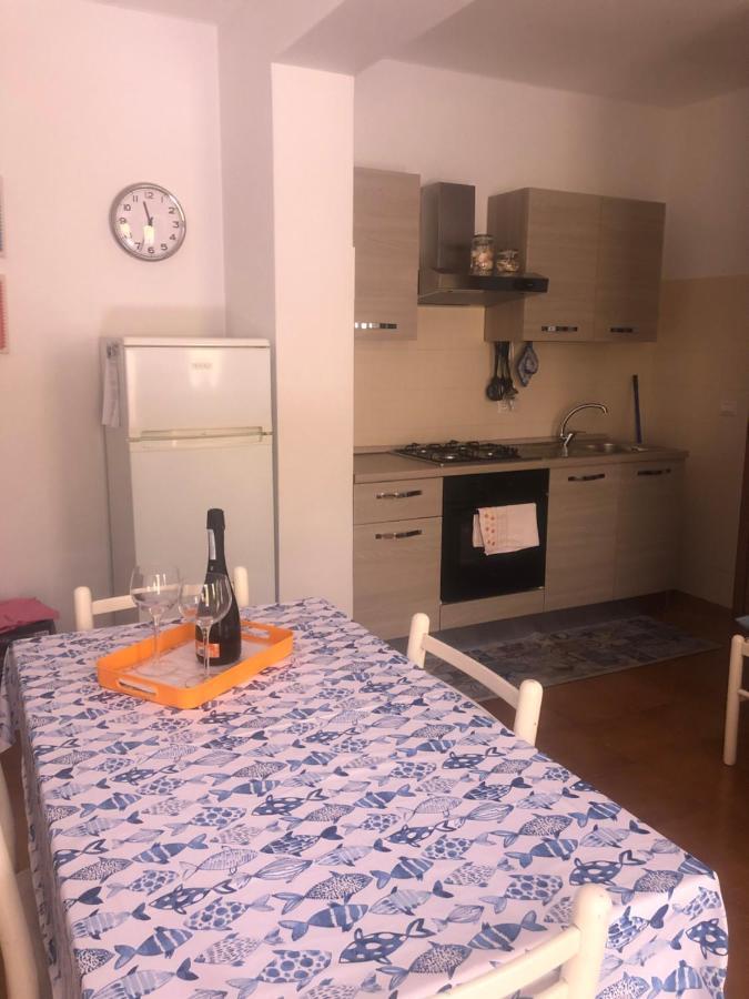 Beach Apartments Patrizia Ταορμίνα Εξωτερικό φωτογραφία