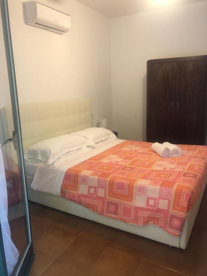 Beach Apartments Patrizia Ταορμίνα Εξωτερικό φωτογραφία