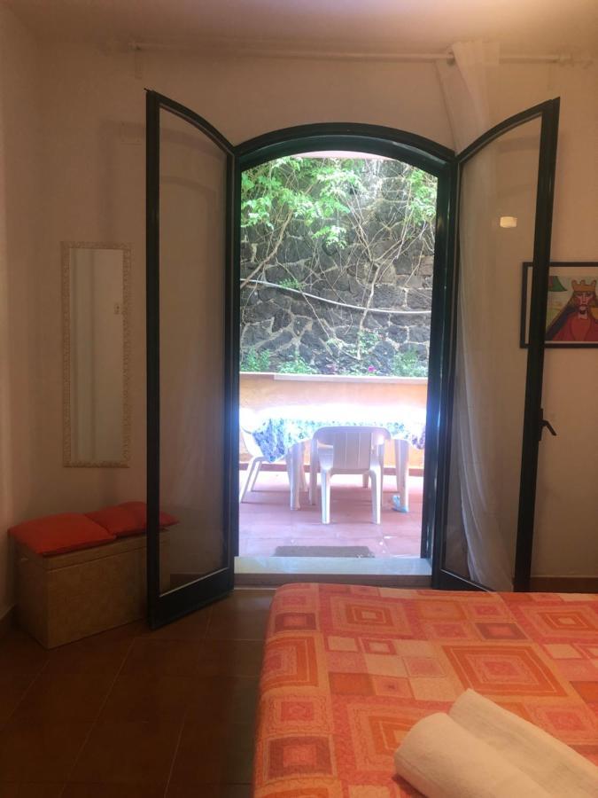 Beach Apartments Patrizia Ταορμίνα Εξωτερικό φωτογραφία