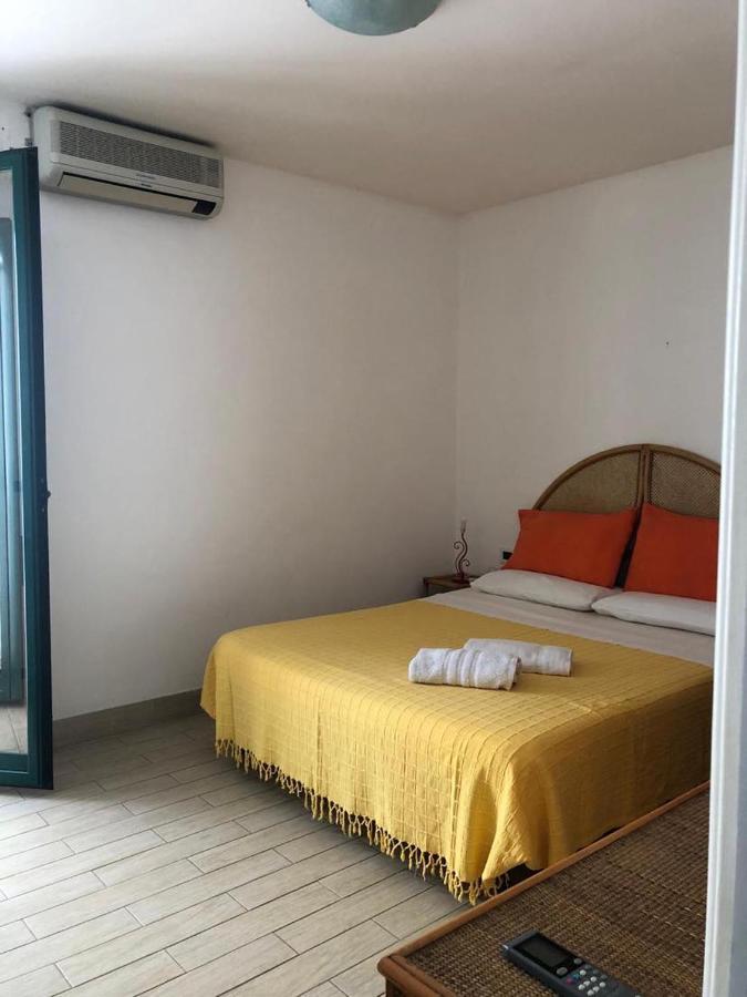 Beach Apartments Patrizia Ταορμίνα Εξωτερικό φωτογραφία
