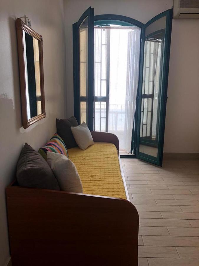 Beach Apartments Patrizia Ταορμίνα Εξωτερικό φωτογραφία