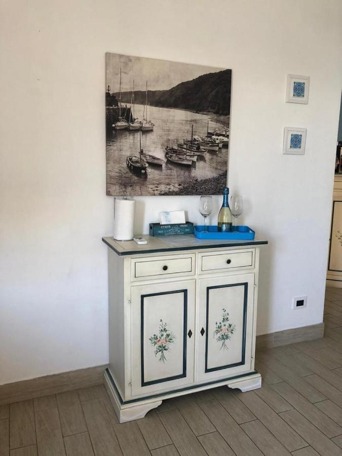 Beach Apartments Patrizia Ταορμίνα Εξωτερικό φωτογραφία