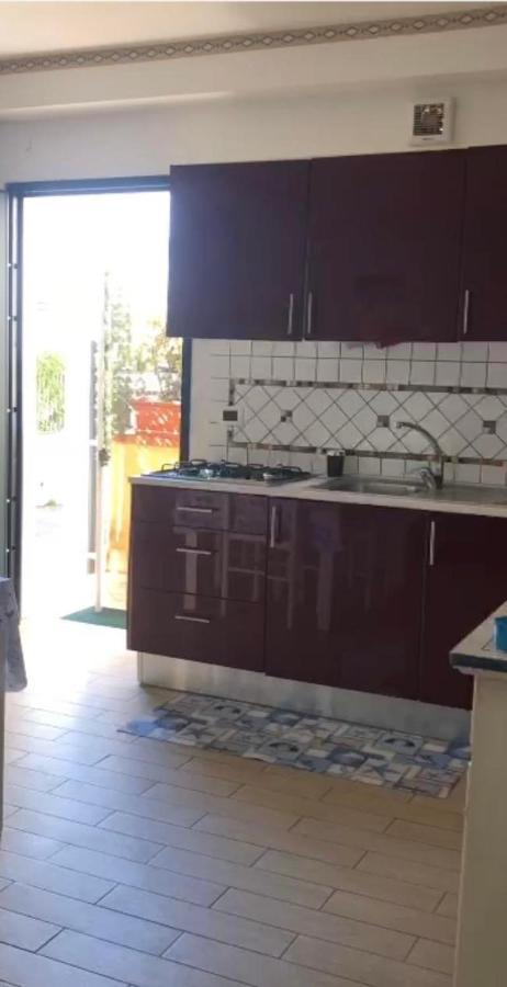 Beach Apartments Patrizia Ταορμίνα Εξωτερικό φωτογραφία