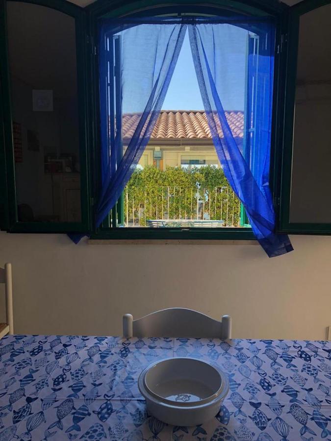 Beach Apartments Patrizia Ταορμίνα Εξωτερικό φωτογραφία