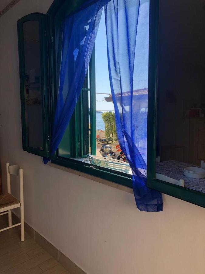Beach Apartments Patrizia Ταορμίνα Εξωτερικό φωτογραφία