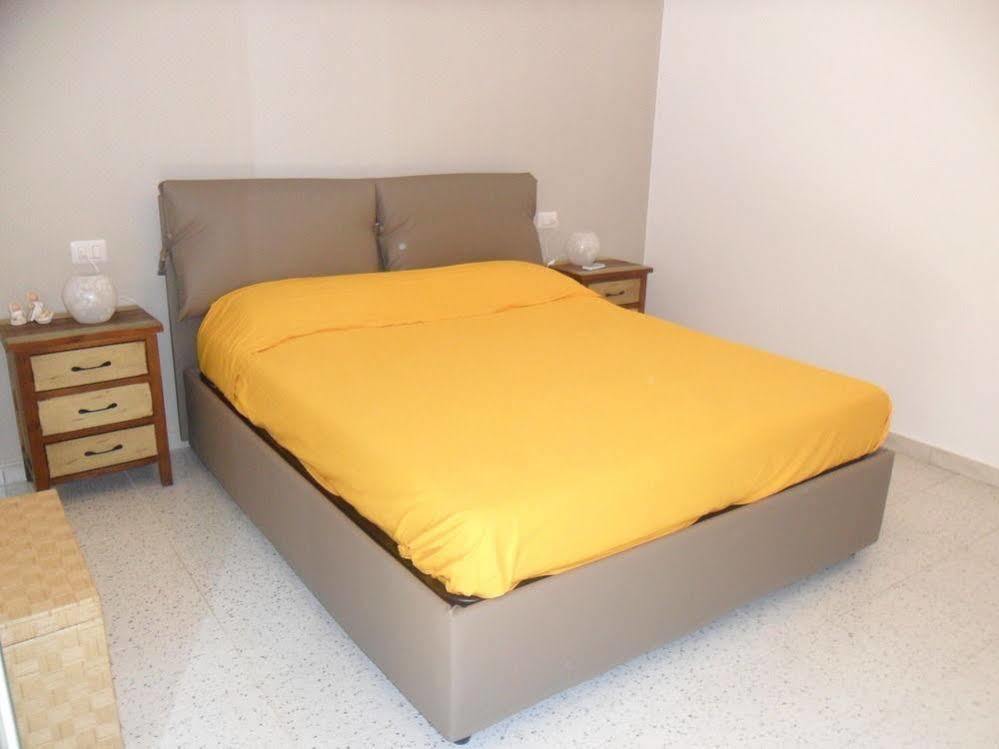 Beach Apartments Patrizia Ταορμίνα Εξωτερικό φωτογραφία